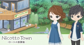 「その時の気分でふらっと参加できる」メタバース児童館：ロートの放課後：サービス開始