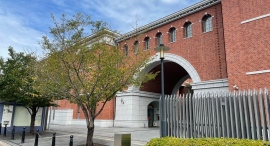 初代ファミスタ全国大会は同志社大学で開催決定!-おっさんたちのもう一つのオリンピック 初代ファミスタ全国大会は同志社大学で開催決定!-おっさんたちのもう一つのオリンピック