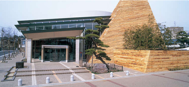 【福井県あわら市】セントピアあわらの指定管理者を公募します