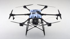 2023年度グッドデザイン賞　YMR-ⅡとYamaha motor LAB for R7の2モデルが受賞