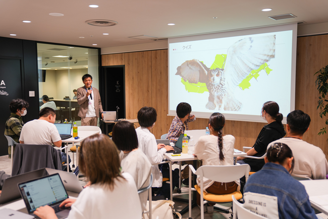 産学官連携の街歩きアトラクションで、ウォーカブルな池袋へ。豊島区協力のもと、大正大学の地域創生学部と民間企業が協働し 日本初「周遊型 都市伝説ミステリー」のアトラクション制作を開始