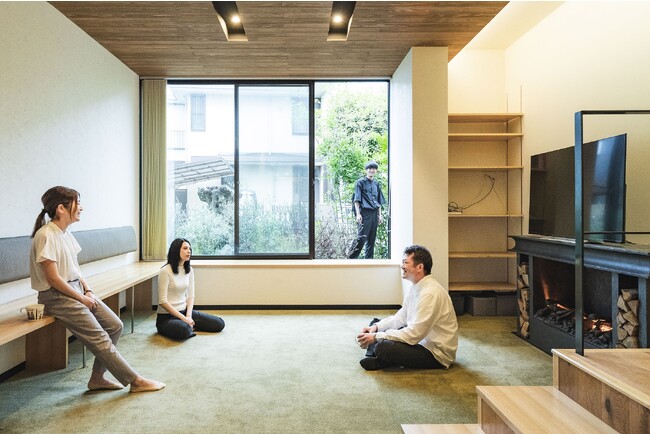 三和建設、離職率50％からの逆転～同期のつながり育む社員寮「ひとづくり寮」で入社3年後の離職がゼロに～