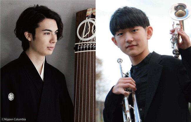 【来年1月公演が決定】新春を祝うクラシック＆ミュージカルコンサート！