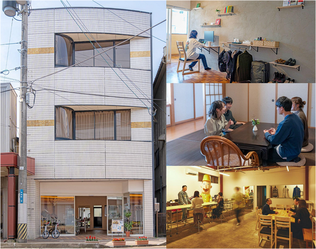 【新潟県三条市 グッドデザイン賞 ２件受賞】