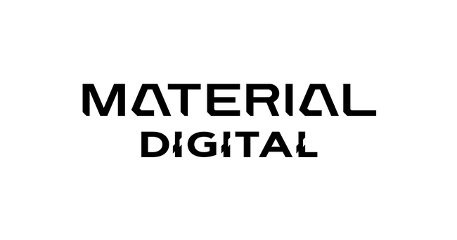 マテリアルデジタル、ナノカラーのデジタルクリエイティブコンサル事業を譲受