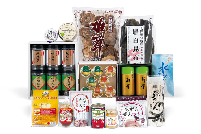 １０月は「食品ロス削減月間」！“理由あり＆生活応援”食品が大集合　食品もったいないセール／併催　食品特価市