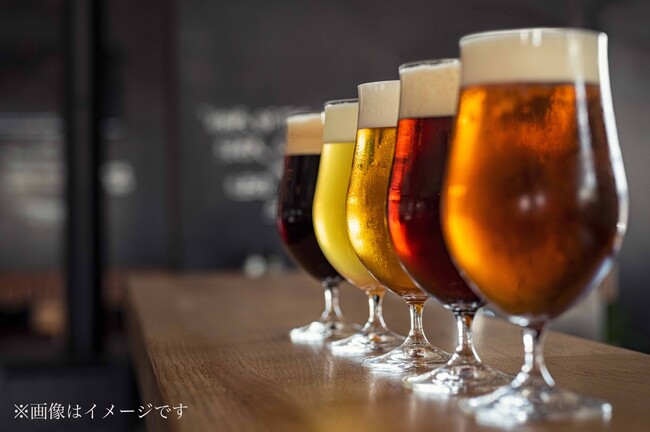 【名古屋市中区・久屋大通公園】10月7日(土)～10月9日(月)限定！人気のクラフトビール4種100円OFFクーポンを公式ホームぺージにて配布｜エロイーズカフェ名古屋店