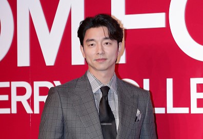 「タートルネックが似合う韓国俳優」調査でTOP3を獲得したのは？