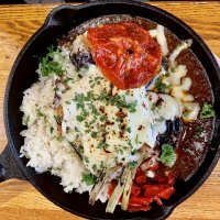 東京・新小岩【イタリアン牛すじカレー】「冒険香る牛すじカレーの店ロマンキッチン」がオープン