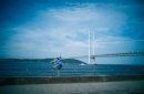 明石海峡大橋