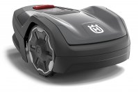ロボット芝刈機 Automower(TM)Aspire(TM)R4新発売！～コンパクトなボディの中に数多くの革新的な技術を搭載～