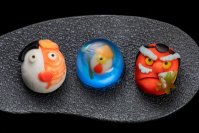岐阜県・稲豊園が和風なハロウィン和菓子の第二弾、「おど菓子て　み妖怪！」のオンライン予約販売を開始