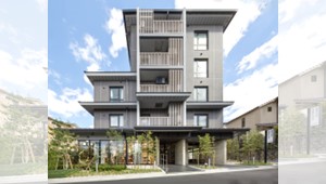 株式会社ビーロット「京都市 ：海外投資家への販売用不動産売却」のお知らせ