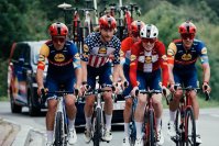 世界のトップチームが集う『JAPAN CUP CYCLE ROAD RACE』にLidl-Trekが参戦！限定のオリジナルグッズをレース会場とトレック販売店で発売
