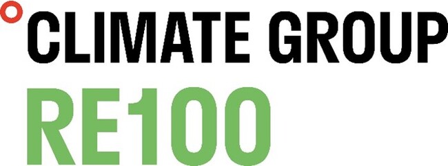 国際的な環境イニシアチブ「RE100」への加盟について