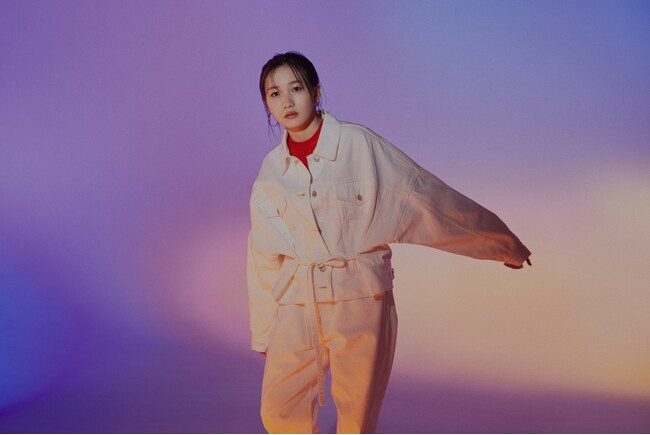 幾田りら、映画『アナログ』インスパイアソングとなる新曲「With」を、映画公開日の本日配信リリース！