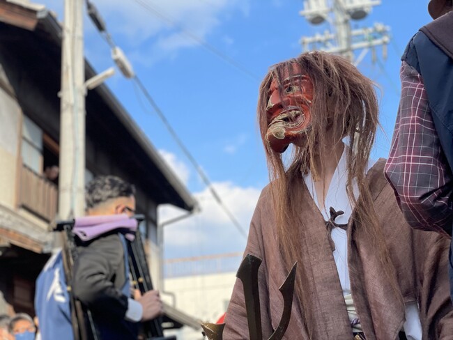 【VMG HOTELS ＆ UNIQUE VENUES】NIPPONIA HOTEL 伊賀上野 城下町から、4年ぶりの完全復活となる上野天神祭を間近で体感できる特別体験参加プランが販売開始