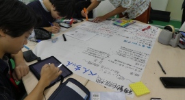 【豊田高専】KOSEN水素アイデアソンを開催しました！〜6高専35名の学生が身近な水素の利活用アイデアを提案〜