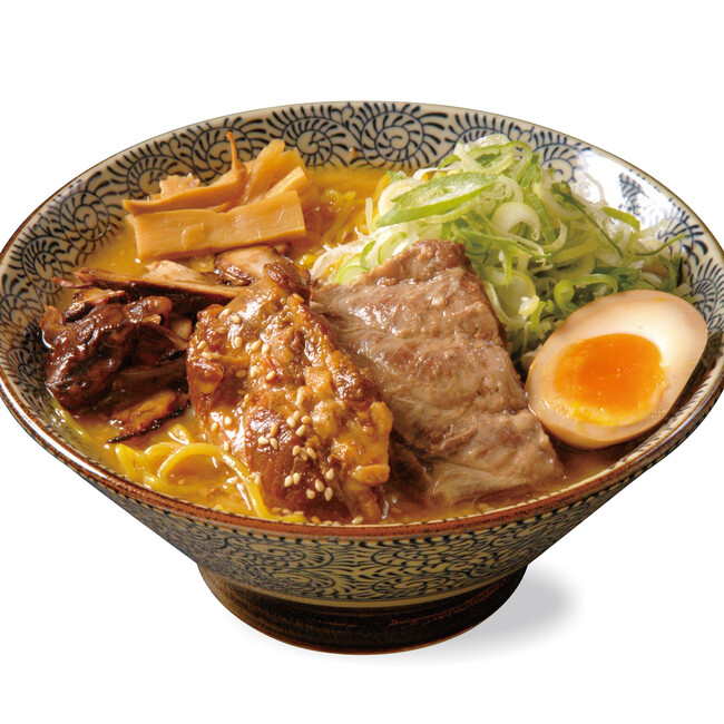 【大丸下関店】秋の大北海道市