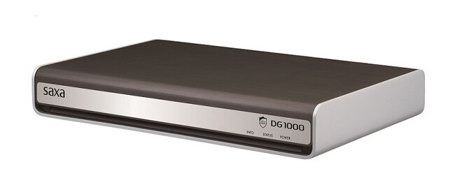 電子データ管理ゲートウェイ「DG1000」を発売開始