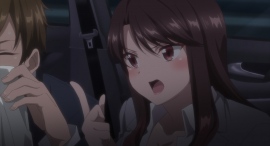 TVアニメ「しーくれっとみっしょん～潜入捜査官は絶対に負けない！～」10/8(日)より放送開始！第2話先行カット公開！