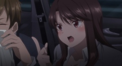TVアニメ「しーくれっとみっしょん～潜入捜査官は絶対に負けない！～」10/8(日)より放送開始！第2話先行カット公開！