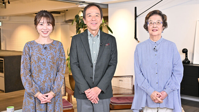 【BS-TBS】“好き”に生きる。日本語使い捨てへの警鐘も。映画字幕翻訳者戸田奈津子さんが語るSDGs