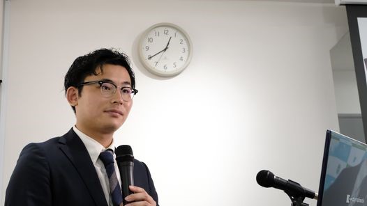 【ZESDA通信Vol.12（2023年9月号）】「障がい特性を生かした仕事の作り方のヒントに」ノウフクが企業向け勉強会を開催！