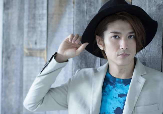 舞台・ミュージカルなどで活躍中の俳優 渡辺大輔の新ファンクラブ 渡辺大輔オフィシャルファンクラブ「GOOD LUCK」を開設！
