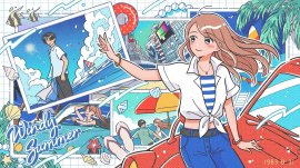 メインビジュアル メインビジュアル