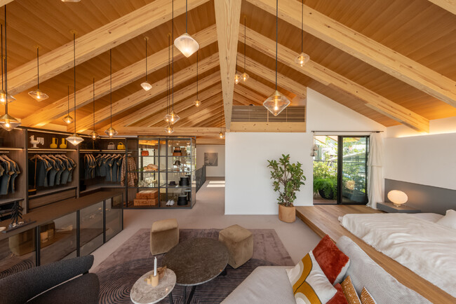 「2023 年度 グッドデザイン賞」受賞