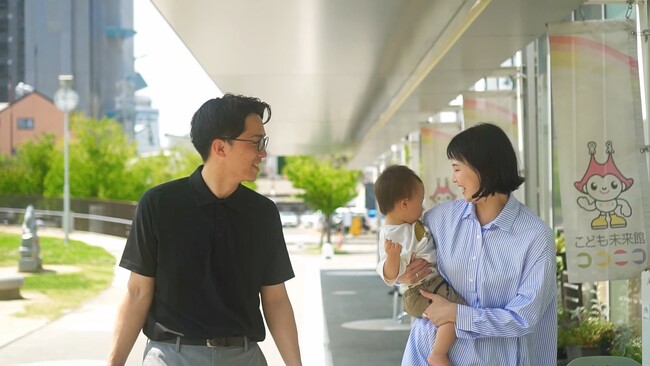 【公募型プロポーザル】名古屋市をはじめとした近隣地域で生活する子育て世帯へ、『豊橋市で暮らす魅力』を効果的にＰＲする手法等を募集します！