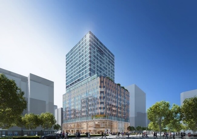 札幌ダイビル再開発プロジェクト 計画概要発表