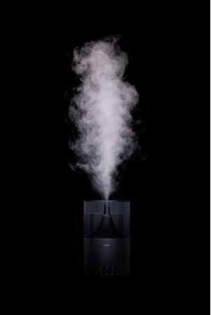 人気の加湿器をより使いやすくアップデート！2023年最新モデル「STEM 350」、「Makuake」限定で10月8日(日)10時より販売開始