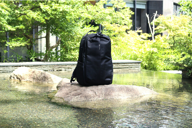 【家電批評ベストバイ受賞】HyperPack Pro バッグパック Apple 探すに対応
