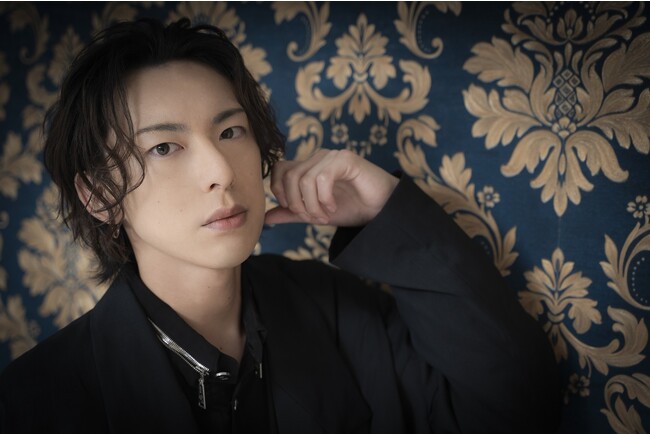 ミュージカル『刀剣乱舞』・MANKAI STAGE『A3!』等で注目の俳優・北園涼、2024年1月17日にベストアルバムをリリース決定！ワンマンライブも開催！