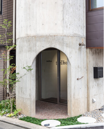 the Divot STOREが2023年9月30日(土)にグランドオープン
