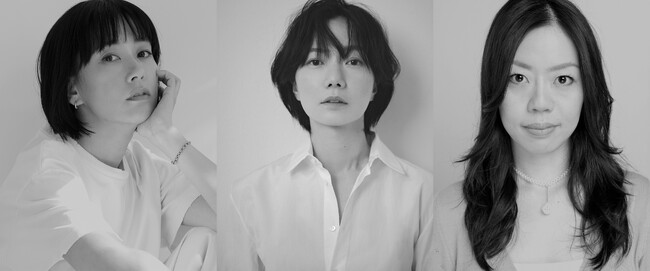 第36回東京国際映画祭にて俳優 ペ・ドゥナ、水川あさみ、プロデューサー 鷲尾賀代を迎え、ケリング「ウーマン・イン・モーション」トークの開催決定