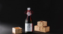 東京 原宿表参道に初の直営店舗オープン　蔵出し日本酒の試飲＆販売店