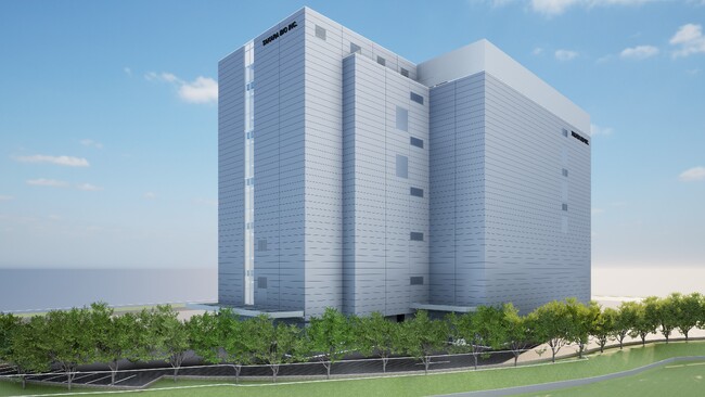 バイオ医薬品およびmRNAワクチン原薬等の製造棟建設プロジェクトを受注