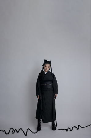 aimme new visual　-mode girly-