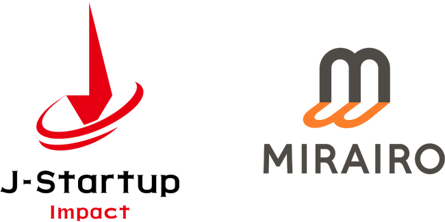 経済産業省が新設した「J-Startup Impact」に選定されました