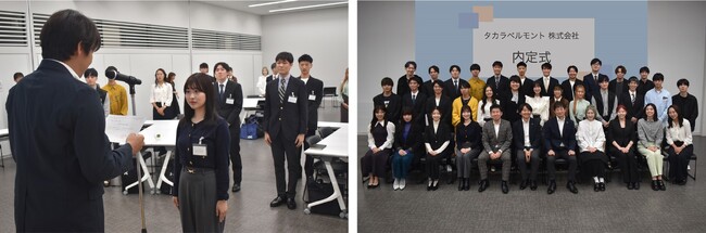 自分らしい髪型や髪色・服装で個性を尊重