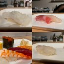 irohaの鮨 irohaの鮨