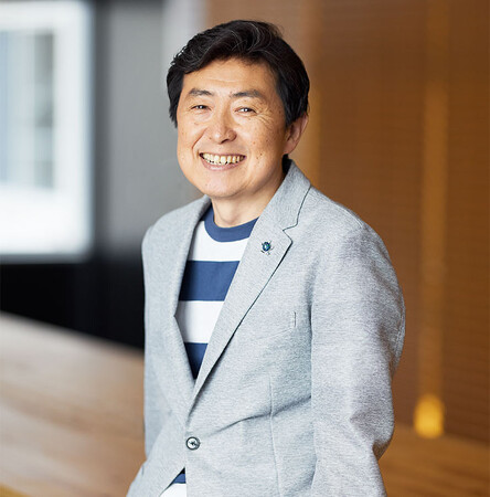 「がんのことしゃべっていいかな？」笠井信輔さんオンライントーク10月21日(土)〔共済連〕