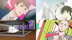 TVアニメ『新しい上司はど天然』Blu-ray&DVDシリーズ発売決定！ 2024年5月19日(日)には豪華メインキャスト勢揃いのスペシャルイベントの開催も決定！