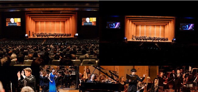 ボストン・ポップスon the Tour 2023 ジョン・ウィリアムズ・トリビュート日本公演東京公演オフィシャルレポート到着