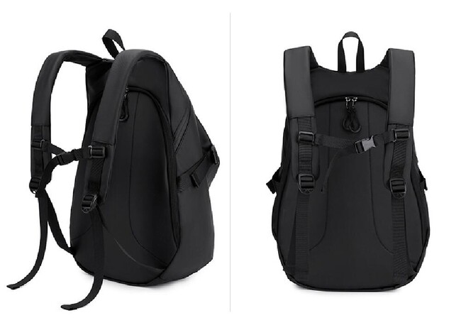 バイク通勤・自転車通勤の心強い味方！バイク用ヘルメットやノートPCをスッキリと収納できる大容量バックパック「GeeKnight-S」を「Gloture楽天ストア」で販売開始