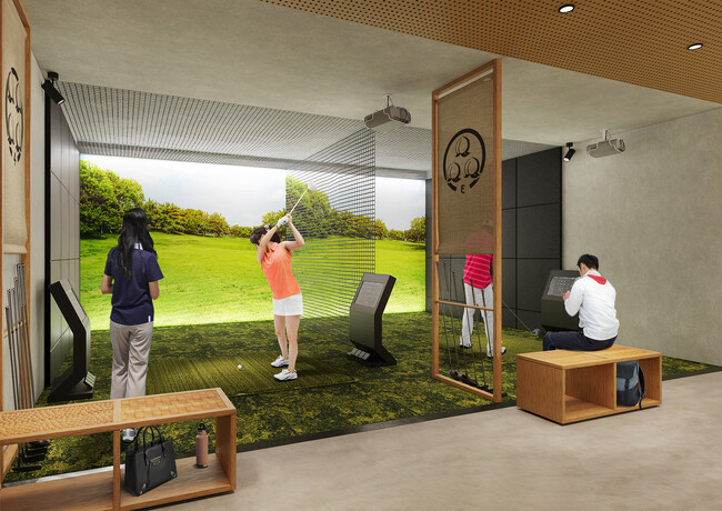 2024年春!! 東急ゴルフスクール新綱島オープン!!