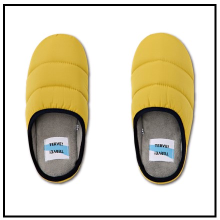 「選べる、見つかる、あたたかさ」PB「CLOSSHI PREMIUM」から「あったかスリッパ」が販売！